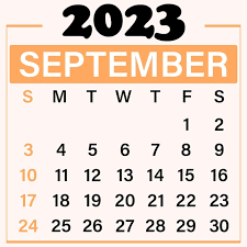Sept'23